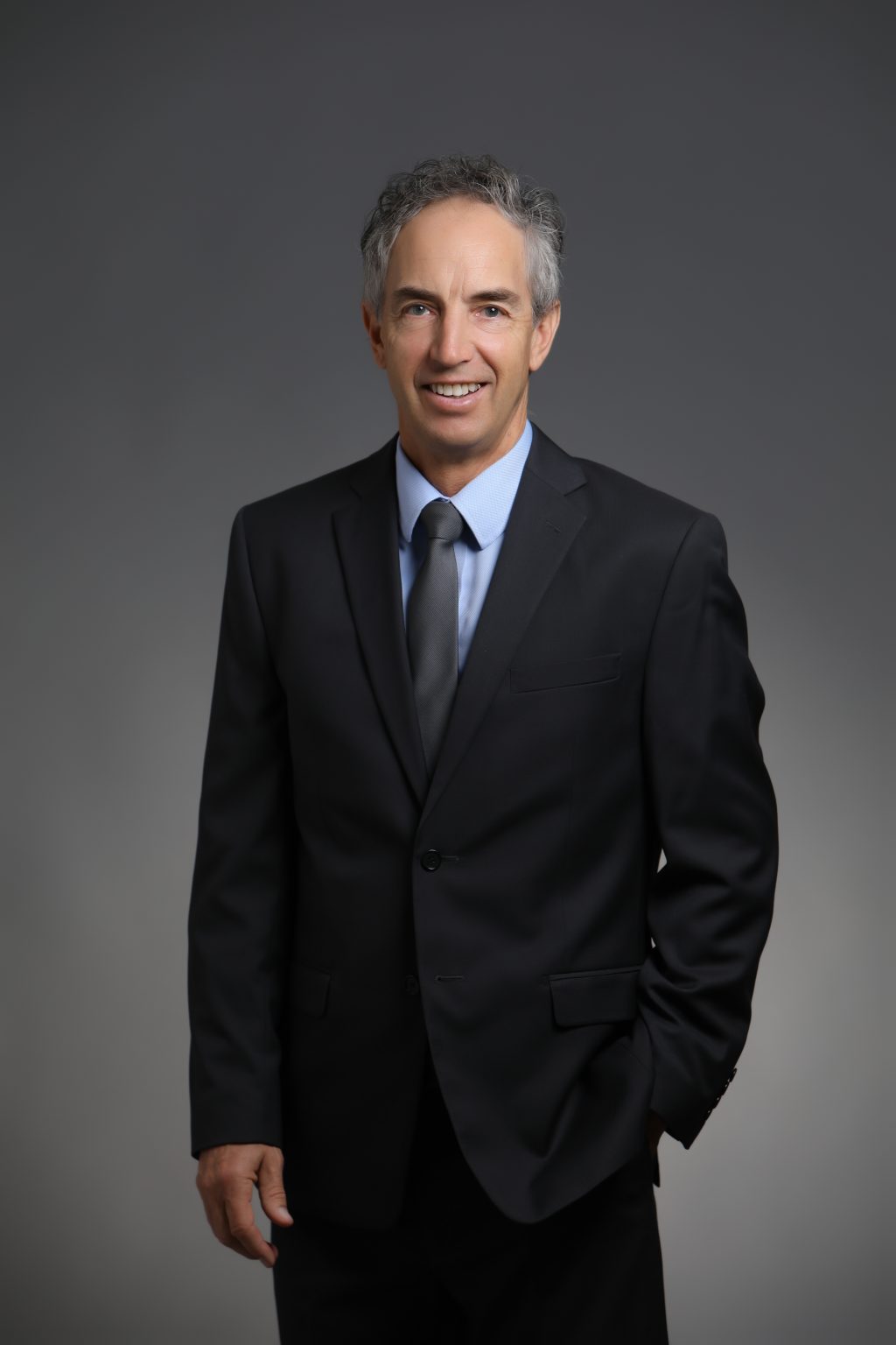 David Burgess